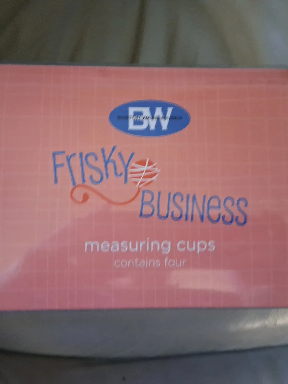 NIB Boston Warehouse 